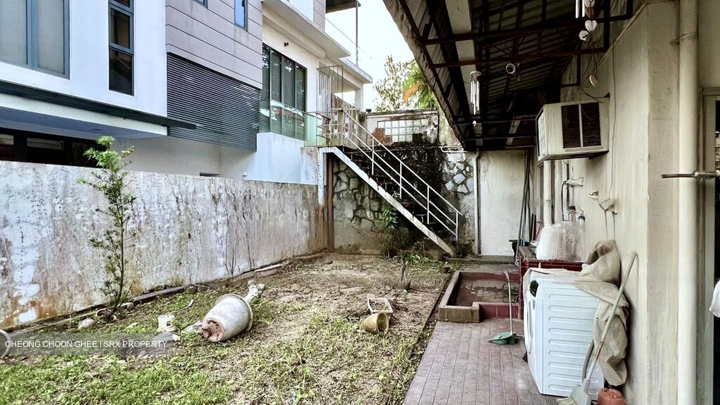 Golden Hill Estate (D19), Semi-Detached #463524541